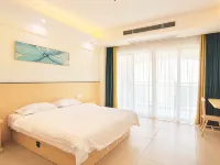 Sunshine Scenic Apartment (Hai De Gushi) - เปิดใหม่