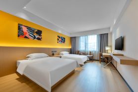 Guangzhou Babala Hotel