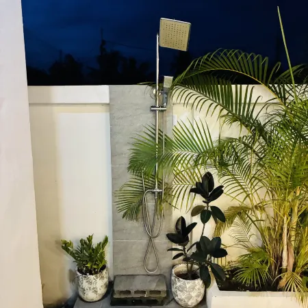 Le Cocon Villa 3 Bedrooms with private pool