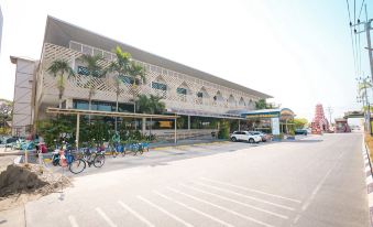 Rimkhobfa Urban Resort