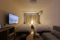 Hokkaido Grand Maison Minami 6-jo - 3-Star