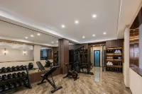 SHENG HU LAN TING HOTEL - Gym