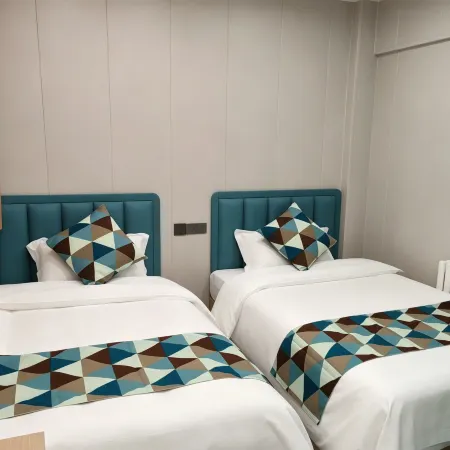 Wanqi Island Homestay