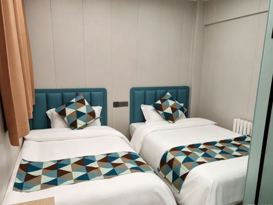 Wanqi Island Homestay
