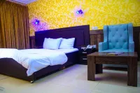 Brighton Hotel and Suites - Phòng tập thể hình