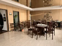 Tahiti Hot Spring Hotel - breakfast