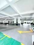 Two bedroom and two bathroom next to gtc - 2 étoiles