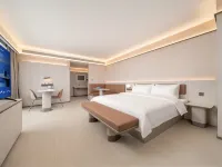 HanTing Zhoukou East Station Hotel - Bãi đậu xe