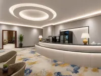 枕畔・富悦竜華丨OPULENT城央雅奢インターナショナルホテル（新郷駅DL胖東来） - 新規開業