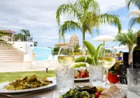 Sentido Michelizia Tropea Resort - breakfast