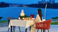 Anxiang · Guduju Vacation Boutique Stay - فطور