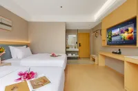 Yuanyang Grand Hyatt Hotel - 2-نجوم