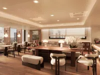 COMPASS HOTEL OSAKA HONMACHI - 3-Star