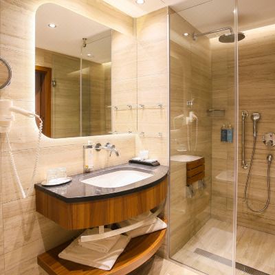 Premium Double Room Ensana Esplanade Promo Code