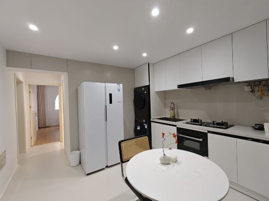 Yuyi Jian Homestay