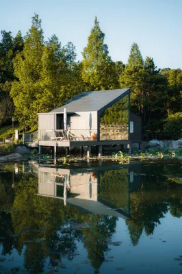 Rongxili Homestay - Hot Springs