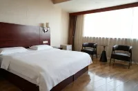 Shenyang Airport Hotel - Nouto- ja jättöpalvelut