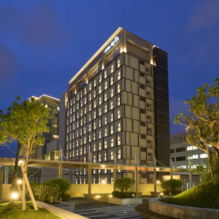 Hotel Resol Trinity Naha