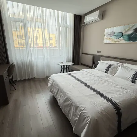 ANYUHOTEL
