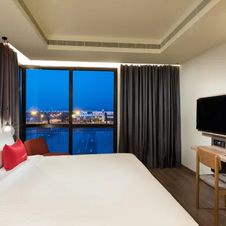 IntercityHotel Nizwa