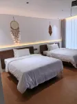 Hetang Night Homestay (Mingshi Scenic Area) - 送迎