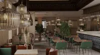 Mercure Khiva - Wifi