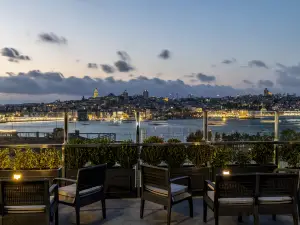 Golden Horn Bosphorus Hotel