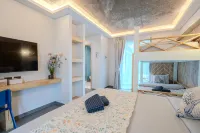 Ozonicia Family Suite Mai Khao Phuket Yacht Haven Hotels in Ao Por