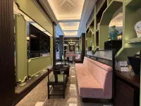 南京中央飯店 - 5 星級
