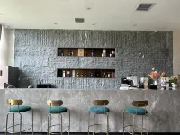 厚新大酒店（莆田湄洲灣北岸經濟開發區店） - 酒吧