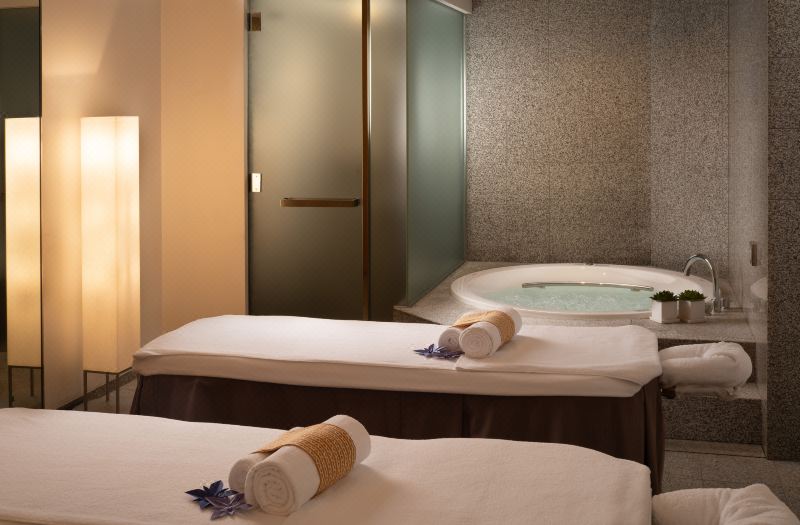 Hyatt Regency Kyoto photo 2