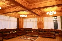 Daocheng Jidong Homestay - 2-نجوم