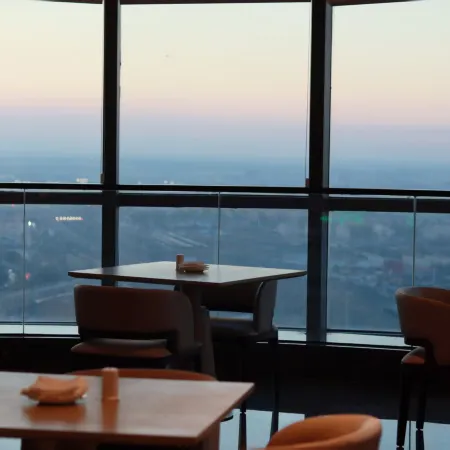 Meihao Ritz Hotel Urumqi Branch