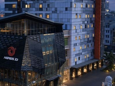 StarRay Hotel Jakarta Mangga Dua Square