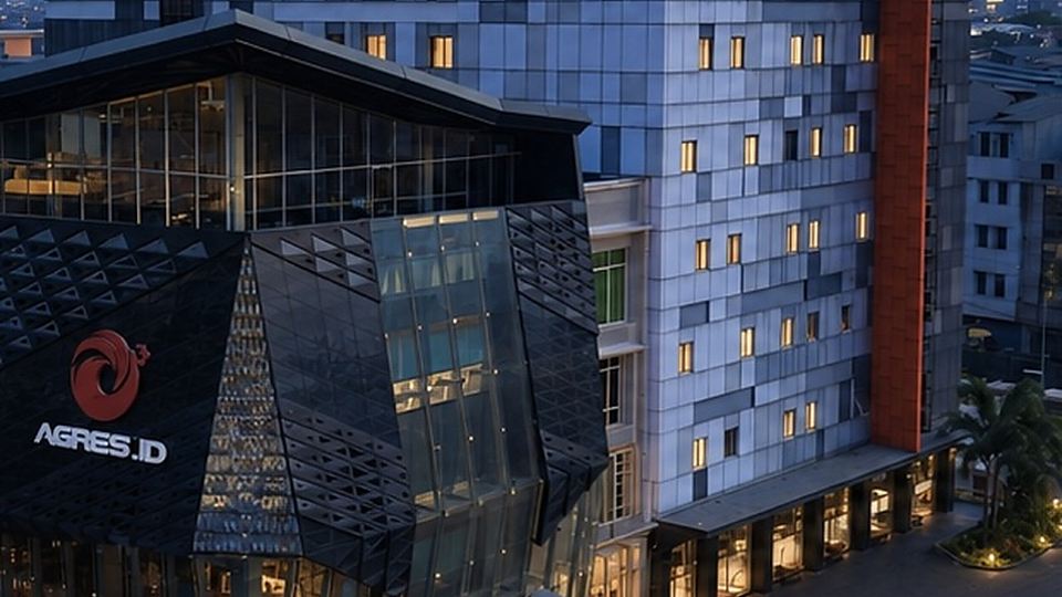 StarRay Hotel Jakarta Mangga Dua Square