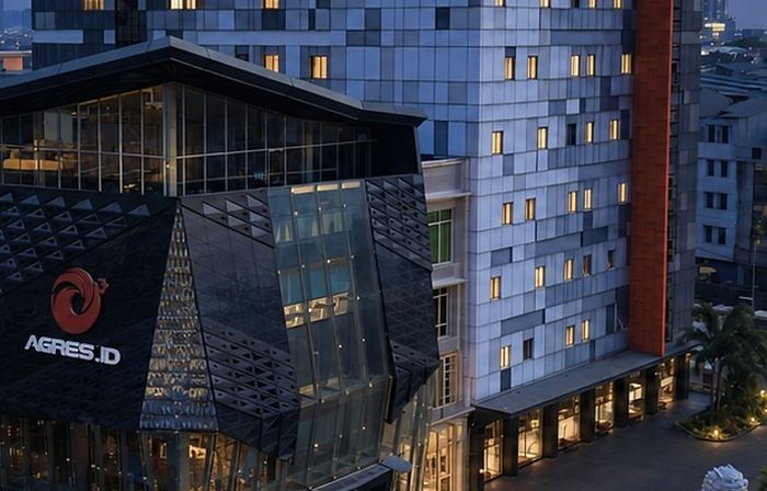 StarRay Hotel Jakarta Mangga Dua Square