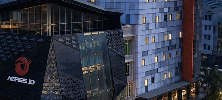 StarRay Hotel Jakarta Mangga Dua Square Ξενοδοχεία στην πόλη Τζακάρτα