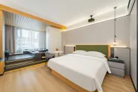 MOSKA·HOTEL莫斯卡酒店（朝陽廣場南寧火車站店） - 2星級