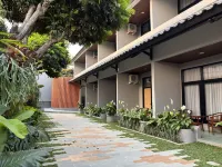 Arbore Boutique Hotel - Morgenmad