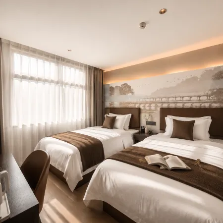 Huan Man HOTEL