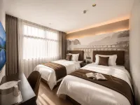 Huan Man HOTEL - 2-Sterne