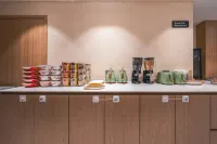 Hotel Coolstay Gimcheon - breakfast