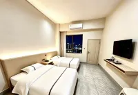 希悅旅店（夏日廣場店） - 新