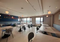如家飯店（牡丹江第二人民醫院恆豐紙業乾元大廈店） - 2 星級