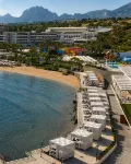 Acapulco Resort Convention Spa - ジム