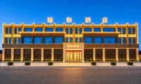 Jinhe Hotel - Wifi