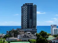 More Than Sokcho Lighthouse Branch Hotels near Sokcho Lighthouse Observatory