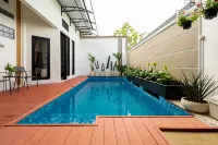TwoSpaces Living at Carrera Villa, Batu -  case vacanza in affitto