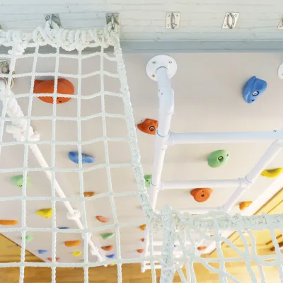 Nikko: Bouldering House, 10-min to Station โรงแรมใกล้สถานีชิโมะ-อิไมจิ