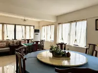 JUN YUE Lagos Landmark Centre  Tafawa Balewa Muritala Airport hotel - Business